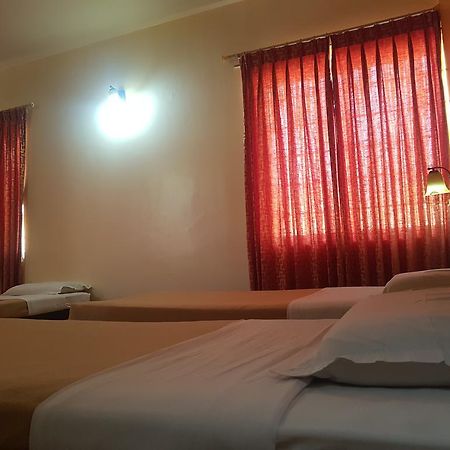 Tom'S Hotel Μπανγκαλόρ Εξωτερικό φωτογραφία