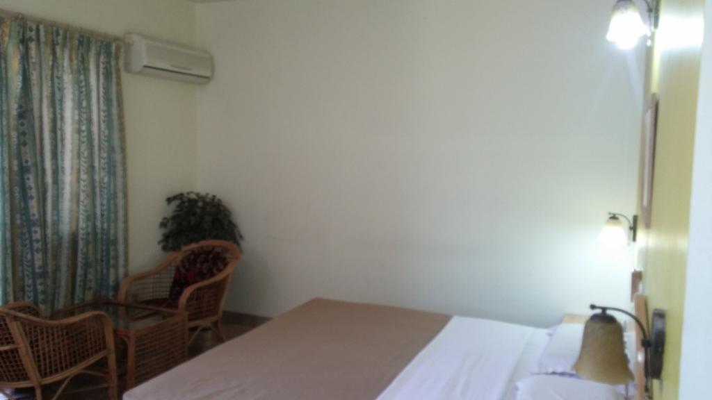 Tom'S Hotel Μπανγκαλόρ Εξωτερικό φωτογραφία