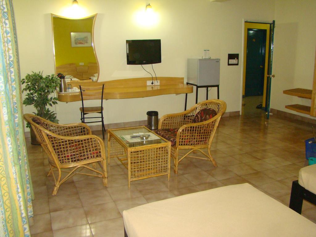 Tom'S Hotel Μπανγκαλόρ Εξωτερικό φωτογραφία