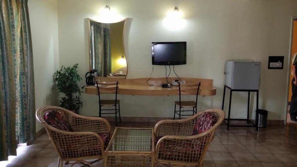 Tom'S Hotel Μπανγκαλόρ Εξωτερικό φωτογραφία