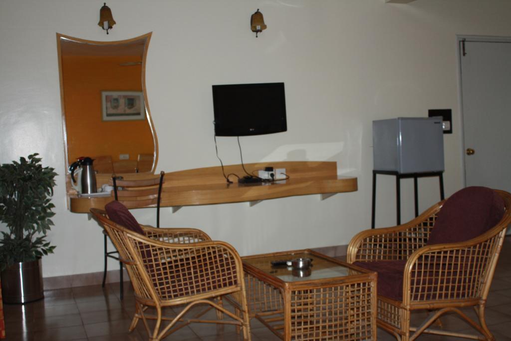 Tom'S Hotel Μπανγκαλόρ Εξωτερικό φωτογραφία
