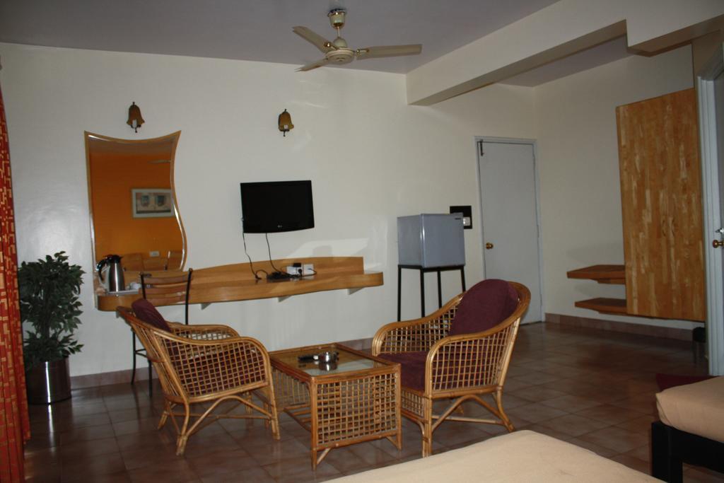 Tom'S Hotel Μπανγκαλόρ Εξωτερικό φωτογραφία