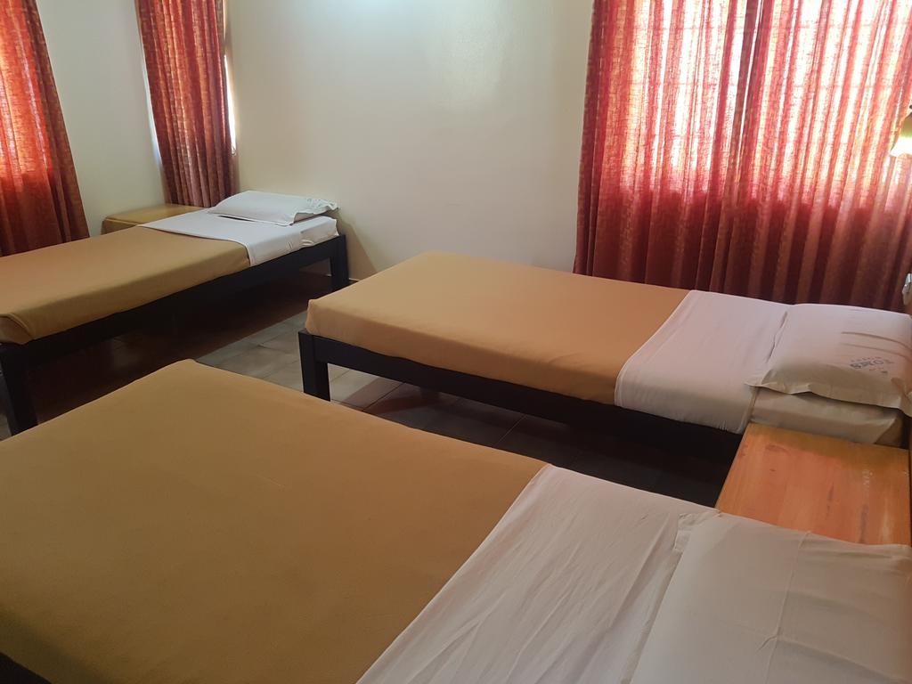 Tom'S Hotel Μπανγκαλόρ Εξωτερικό φωτογραφία