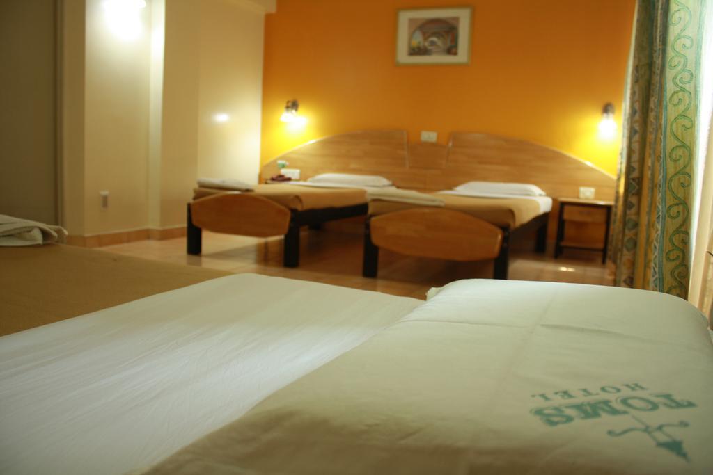 Tom'S Hotel Μπανγκαλόρ Εξωτερικό φωτογραφία