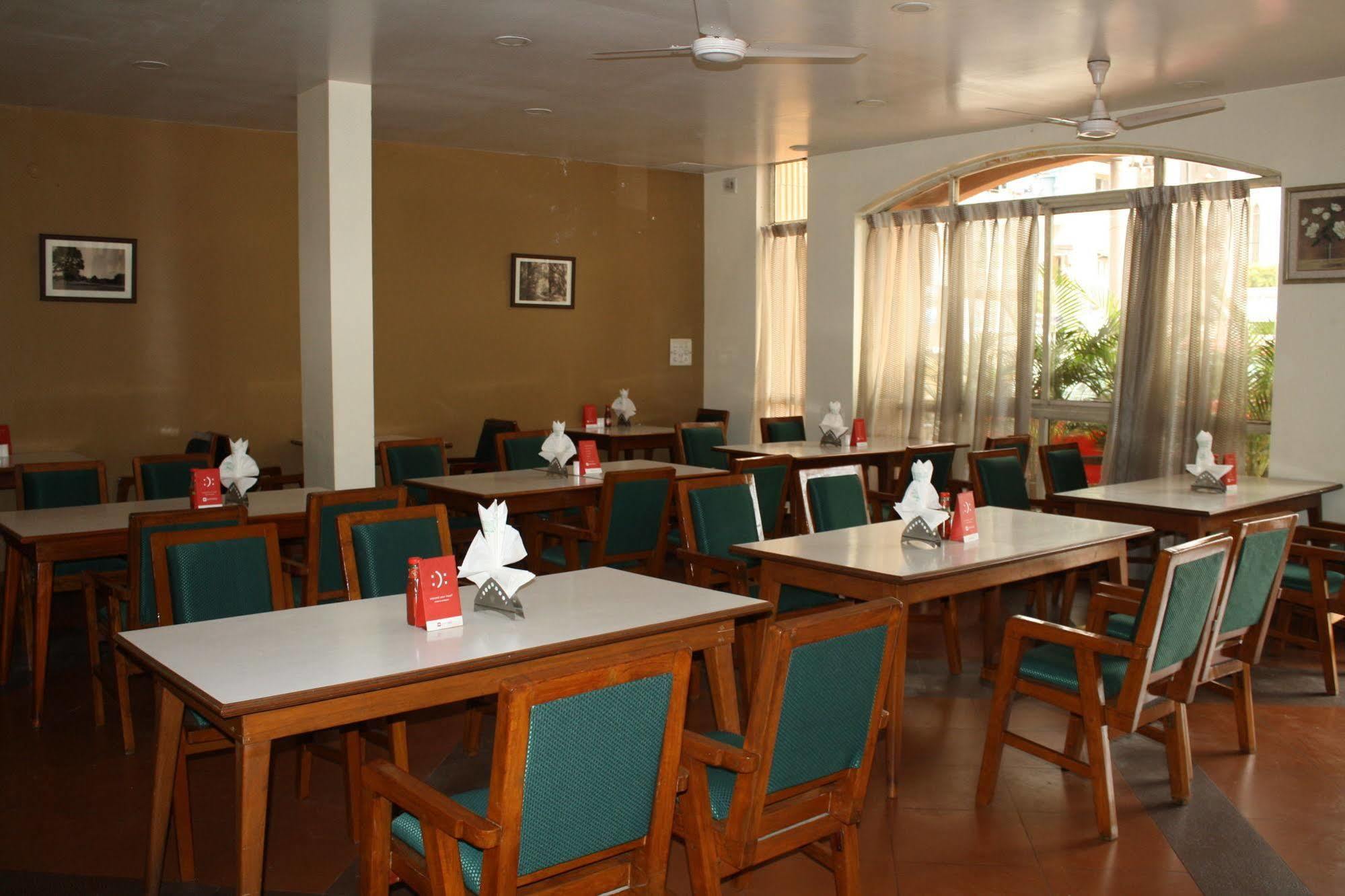 Tom'S Hotel Μπανγκαλόρ Εξωτερικό φωτογραφία