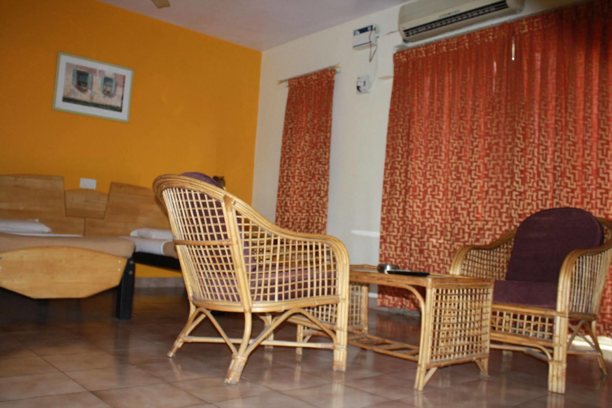 Tom'S Hotel Μπανγκαλόρ Εξωτερικό φωτογραφία